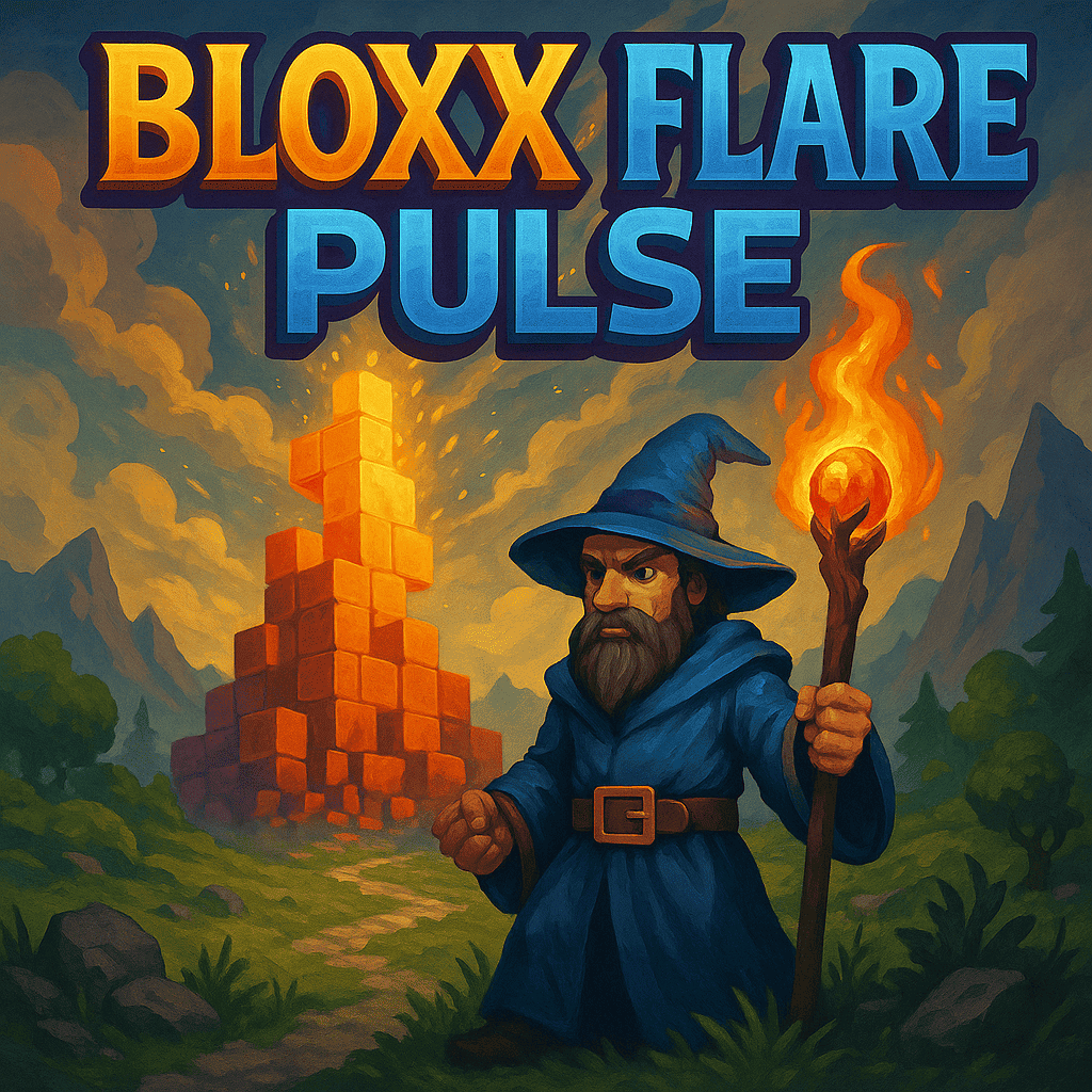 Bloxx Flare Pulse